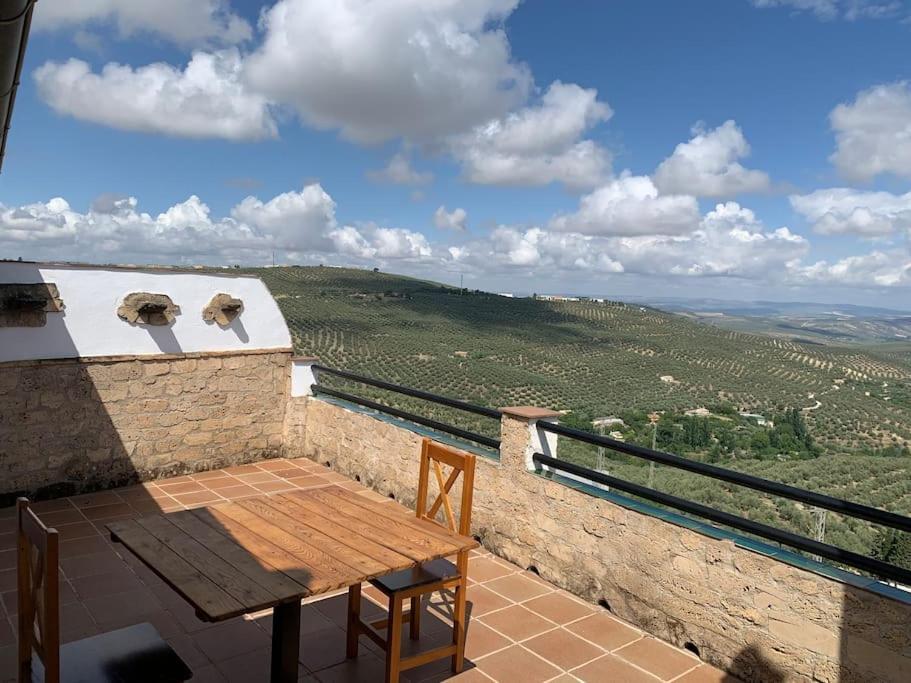 Casa Rural El Gran Encanto Cazorla Bagian luar foto