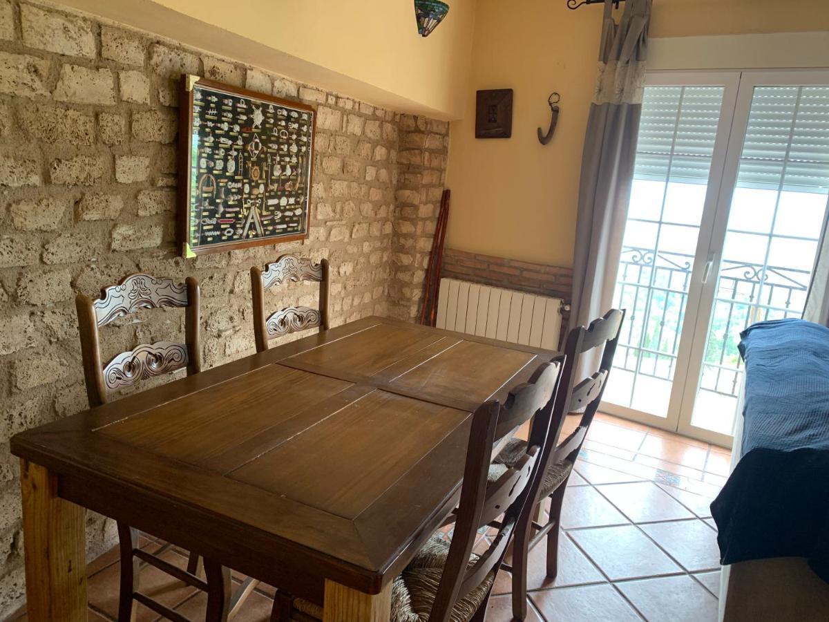 Casa Rural El Gran Encanto Cazorla Bagian luar foto