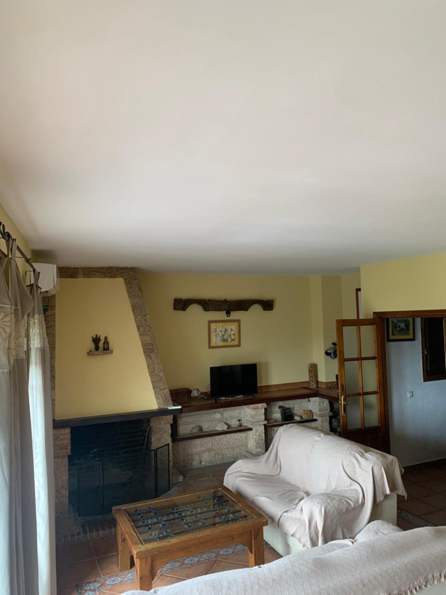 Casa Rural El Gran Encanto Cazorla Bagian luar foto