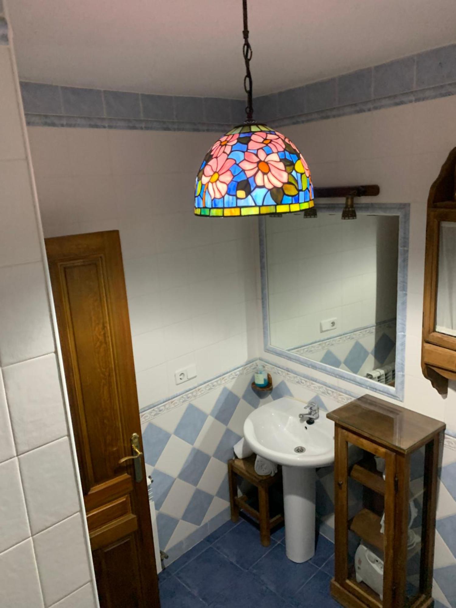 Casa Rural El Gran Encanto Cazorla Bagian luar foto